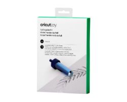 Kit CRICUT 1 Punta+12 Hojas Transferencia (CRC-2009057)