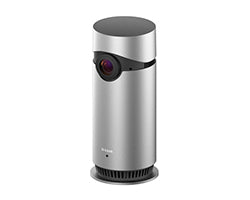 Cámara IP D-Link Nocturna Interior (DSH-C310 HKXW2ZM/A)