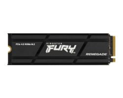 SSD Kingston FURY Renegade 2Tb M.2 NVMe (SFYRDK/2000G)