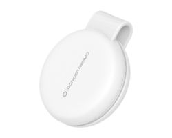 Cargador CONCEPTRONIC Plegable 25W Blanco (GORGON04W)