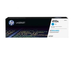Toner HP LaserJet Pro 410A Cian 2300 páginas (CF411A)