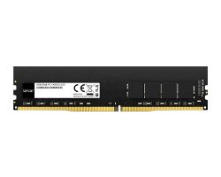 Módulo Lexar DDR4 16Gb 3200MHz (LD4AU016G-B3200GSST)
