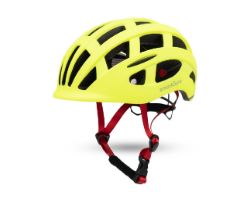 Casco SmartGyro Helmet Urban L/M Amarillo (SG27-542)