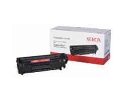 Toner XEROX Laser Negro para HP C9730A (003R99721)
