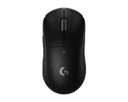 Ratón Gaming LOGITECH Pro X Superlight 2 (910-006631)