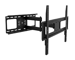 Soporte Pared EQUIP 37-70" Gira/Inclina 50kg (EQ650316)