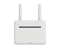 Router Strong WiFi Ethernet 4G Blanco (4G+ROUTER1200)