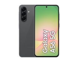 Smartp Samsung A56 6.7" 8Gb 128Gb 5G Grafito (SM-A566B)