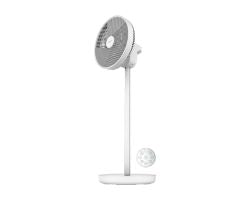 Ventilador Pie CECOTEC EnergySilence 2600 22W (08243)