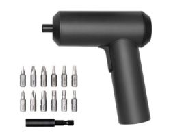 Destornillador XIAOMI Inalámbrico 12 Puntas (DZN4019TW)
