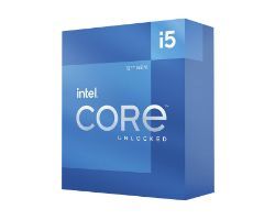 PROCESADOR INTEL CORE I5 12600K 4.9GHZ 20MB IN BOX