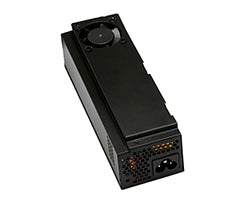 Fuente UNYKA ITX 150W 4cm Negra (UK1007-51991)