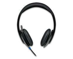 Auric+Micro LOGITECH H540 USB-A Negros (981-000480)