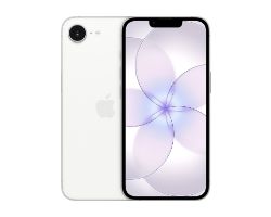 Apple iPhone 17E 2026 6.1" 512Gb 5G Blanco (MHU04QL/A)