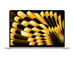 Apple MacBook Air 15.3" M3 16Gb 256Gb Beige (MC9F4Y/A)