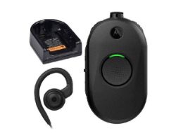 Walkie Talkie Motorola CLP446e Negro (59CLPE)