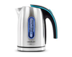 Hervidor Agua Eléctrico CECOTEC ThermoSense 220 (01513)