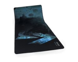 Alfombrilla Abysm Covenant XXL 900x420x4mm RGB (842402)
