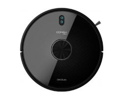 Robot Aspirador CECOTEC Conga 4690 Ultra (05553)
