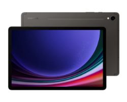 Tablet Samsung S9 11" 12Gb 256Gb Grafito (SM-X716BZ)