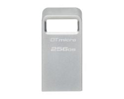 Pendrive Kingston Micro 256Gb USB-A 3.0 (DTMC3G2/256GB)