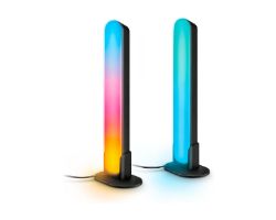Barras de Luces WiZ Gradient RGB BT (929004732301)