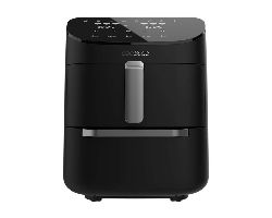 Freidora de Aire Cecotec Cecofry FoodCourt 11000(04980)