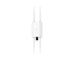 Pto Acceso EnGenius WiFi DualBand PoE Exterior (ECW260
