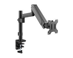 Soporte Mesa EQUIP 17"-32" Gira/Inclina 9kg (EQ650132)