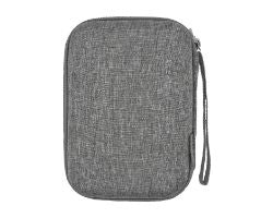 Funda AISENS HD Externo 2.5" Gris (ASBG-005-GR)