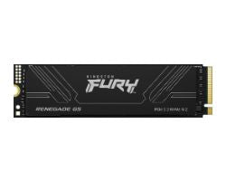 SSD Kingston FURY Renegade G5 2Tb M.2 NVMe (SFYR2S/2T0)