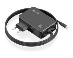 Cargador AISENS 100W USB-C Negro (ASCH-1PD100WL50-BK)