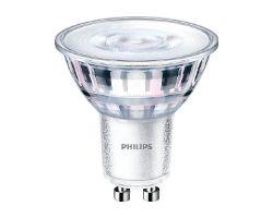 Foco Philips LED Cálido GU10 50W Pack 2 (9290012152C)