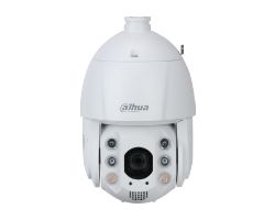 Cámara IP Dahua Domo PTZ 4Mp Ethernet (DH-SD6C3432XB)
