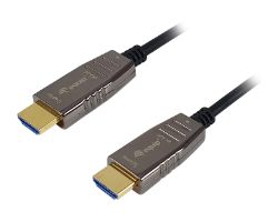 Cable EQUIP HDMI A/M a HDMI A/M 15m Negro (EQ119451)