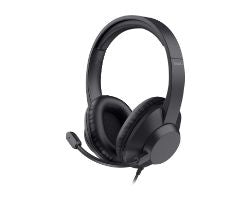 Auric+Micro Trust Ayda Max 3.5mm Negros (25460)