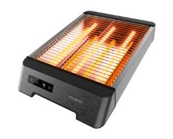 Tostador Plano CECOTEC NiceSlice Touch (03275)