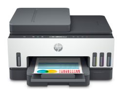 Multif HP Smart Tank 7305 A4 Color WiFi Dúplex (28B75A)