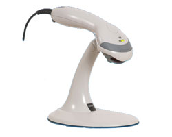 Lector Honeywell Código de Barras Blanco (9520-77A47)