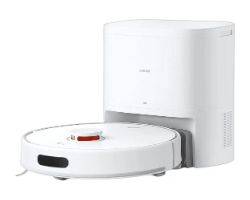 Robot Aspirador XIAOMI Vacuum H40 Blanco (BHR07XBEU)