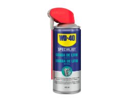 Grasa blanca WD40 de litio 400ml (08261)
