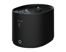 Fuente de Agua CECOTEC Pumba 2500 Mascotas 2.5L (09563)