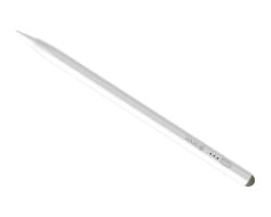Lapiz tactil DEVIA Blanco para iPad +2018 (DSTTPWH2)