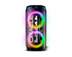 Altavoz Red Bull Party Paddock 160W BT LED (RB-SK230)
