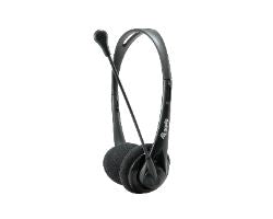 Auric+Micro EQUIP Life 3.5mm Negros (EQ245302)