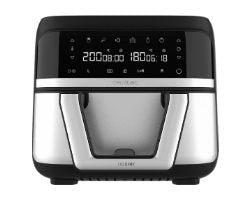 Freidora CECOTEC Cecofry Dual 9000 9L (A01_EU01_100149)