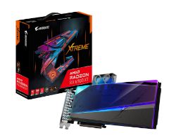 GIGABYTE RX 6900 XT 16Gb GDDR6 (GV-R69XTAORUSX WB-16GD)