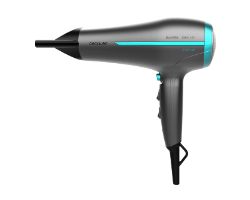Secador de Pelo CECOTEC IoniCare 5200 Aura Black(04201)
