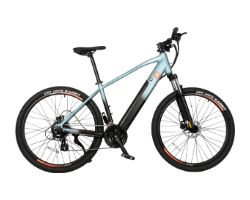 Bicicleta Eléctrica CECOTEC Mountain Ventus 27" (07218)