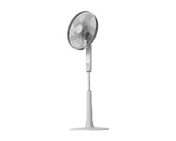 Ventilador Pie CECOTEC EnergySilence 1010 Blanco(05913)
